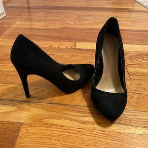 Lauren Conrad High Heels